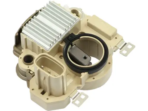 Alternator Regulator