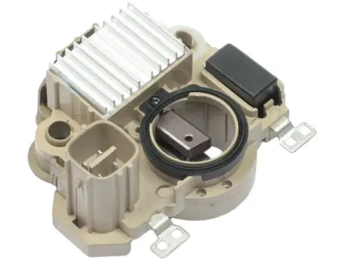 Alternator Regulator