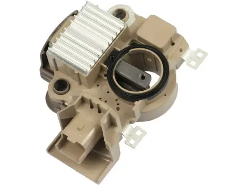Alternator Regulator