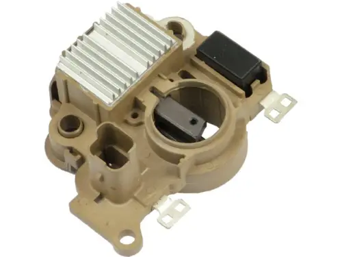 Alternator Regulator