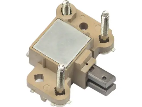 Alternator Regulator
