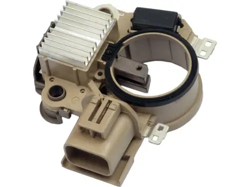 Alternator Regulator