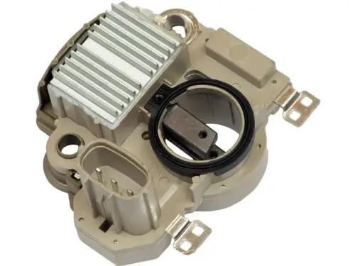 Alternator Regulator