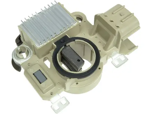 Alternator Regulator