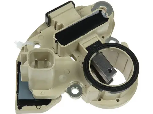 Alternator Regulator