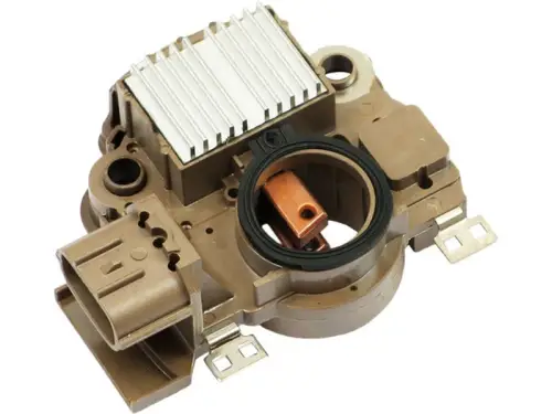 Alternator Regulator