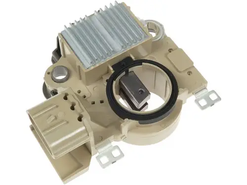 Alternator Regulator