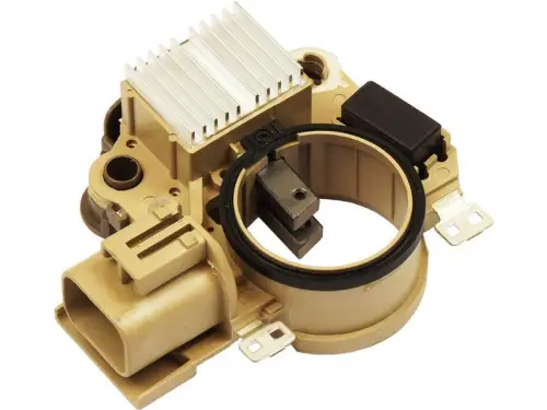Alternator Regulator