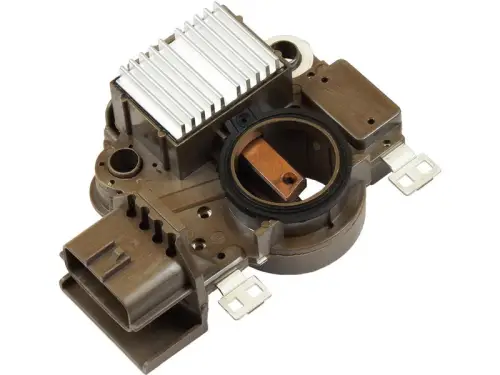 Alternator Regulator
