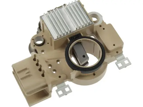 Alternator Regulator