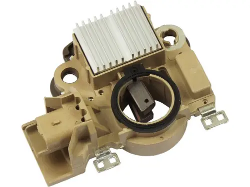 Alternator Regulator