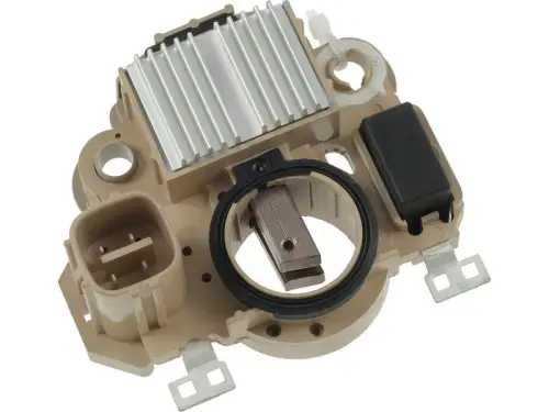 Alternator Regulator