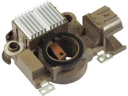 Alternator Regulator