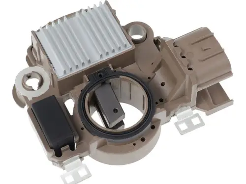 Alternator Regulator