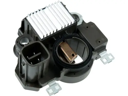 Alternator Regulator