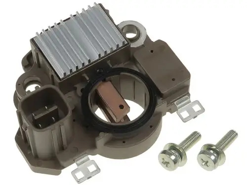 Alternator Regulator