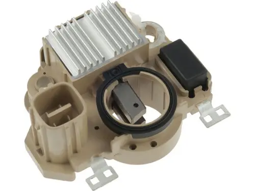 Alternator Regulator