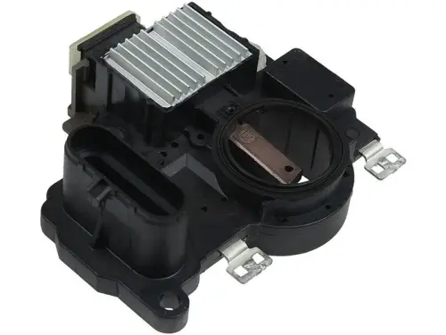 Alternator Regulator