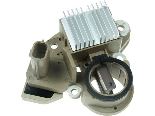 Alternator Regulator