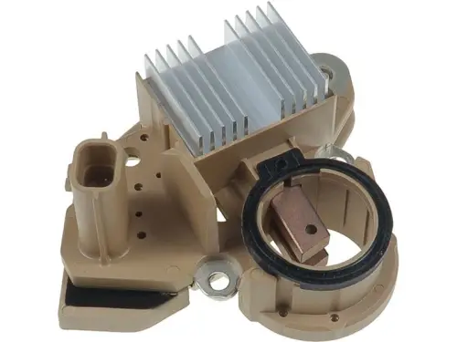 Alternator Regulator