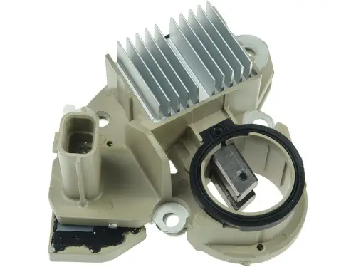 Alternator Regulator