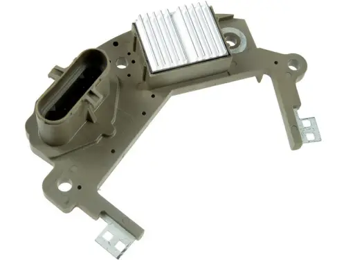 Alternator Regulator