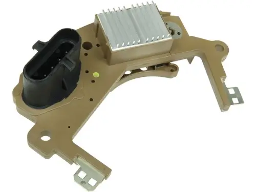Alternator Regulator