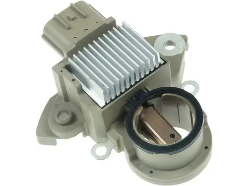 Alternator Regulator