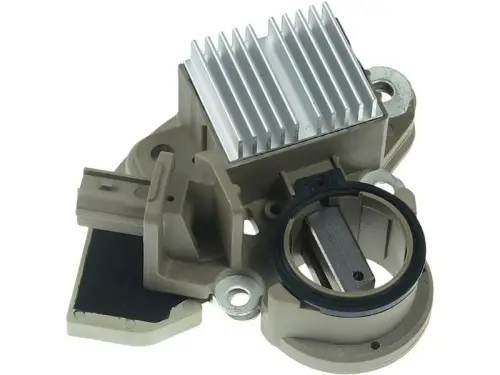 Alternator Regulator