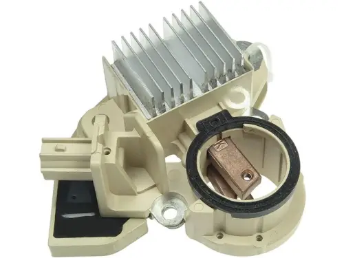 Alternator Regulator