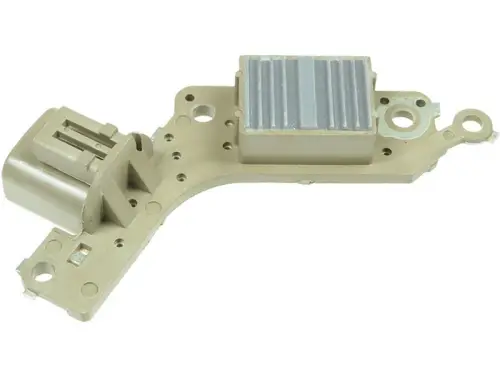 Alternator Regulator