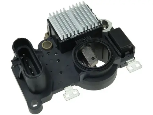 Alternator Regulator