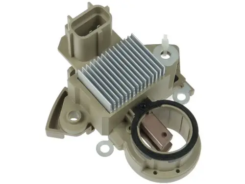 Alternator Regulator