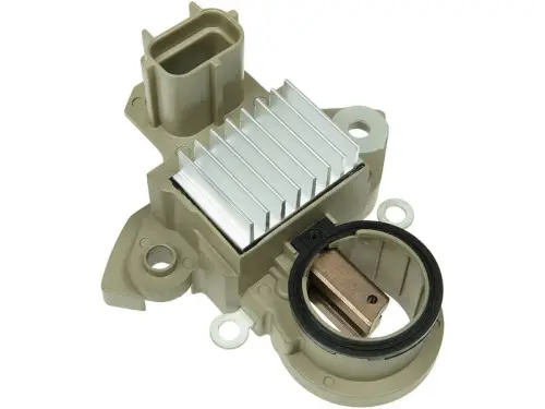 Alternator Regulator