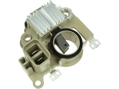 Alternator Regulator