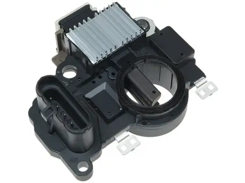 Alternator Regulator