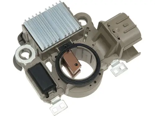 Alternator Regulator