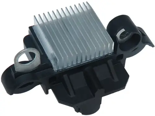 Alternator Regulator