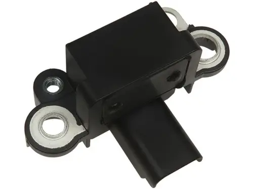 Alternator Regulator