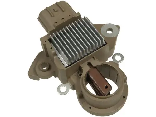 Alternator Regulator
