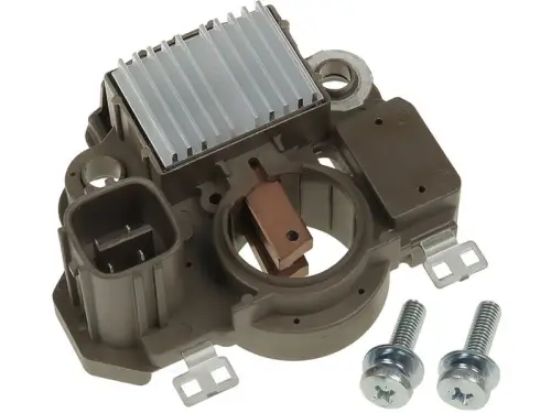 Alternator Regulator
