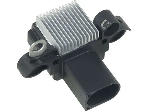 Alternator Regulator