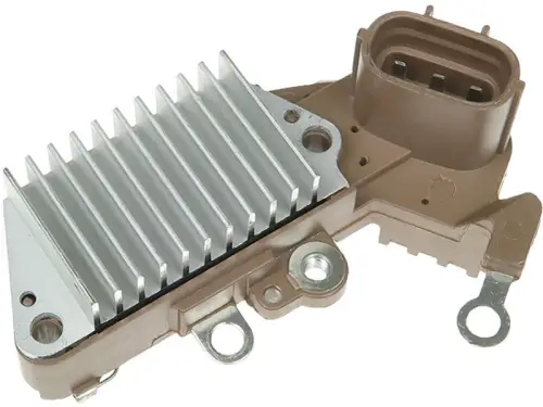 Alternator Regulator