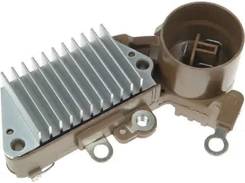 Alternator Regulator