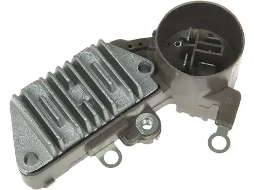 Alternator Regulator