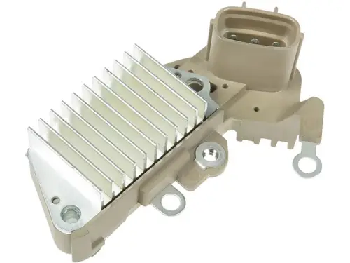 Alternator Regulator