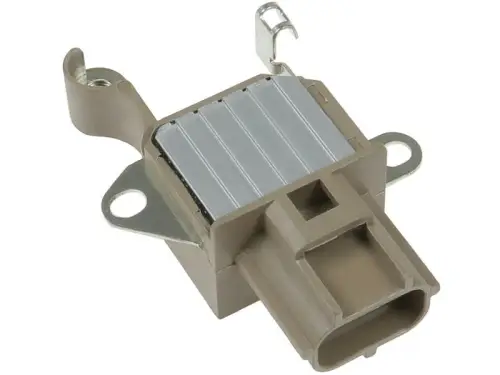 Alternator Regulator