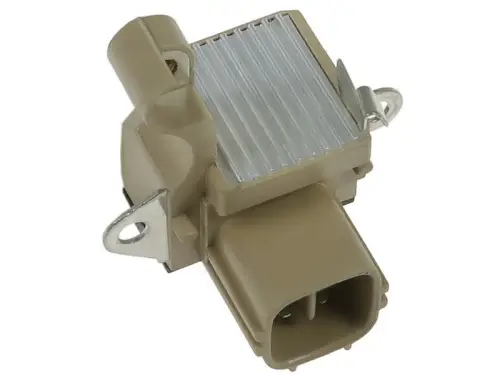 Alternator Regulator