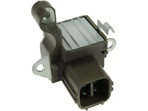 Alternator Regulator