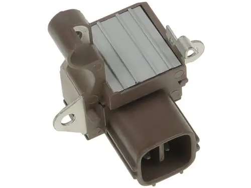 Alternator Regulator